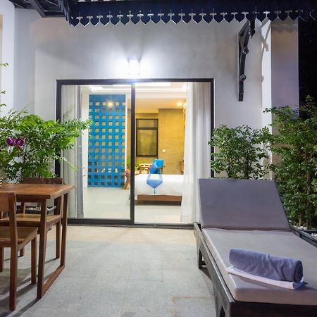 Mudita Villa Ciudad de Siem Riep Exterior foto